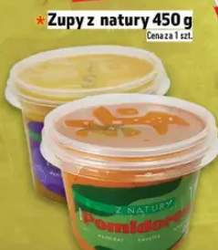 zupa gotowa