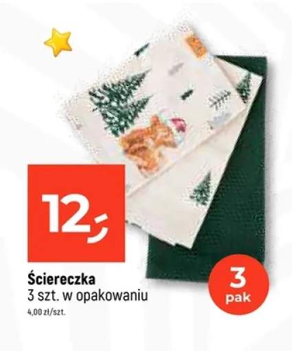 ściereczka