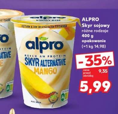 jogurt sojowy