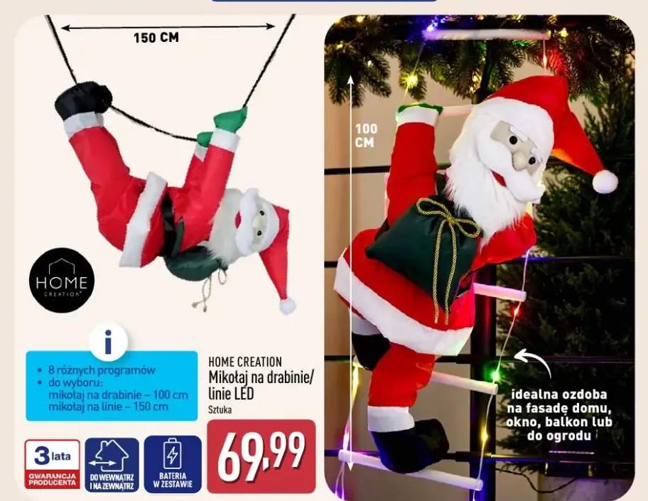 dekoracje świąteczne