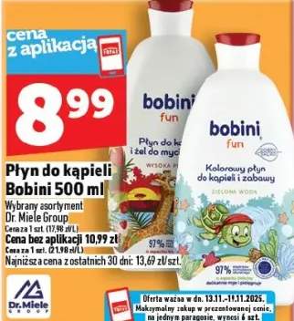 płyn do kąpieli dla dzieci