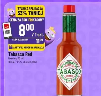 sos tabasco
