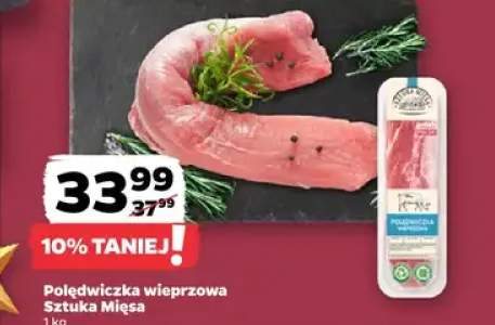 polędwiczki wieprzowe