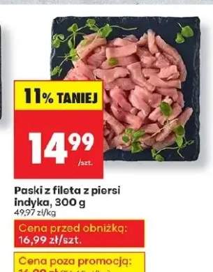 filet z indyka