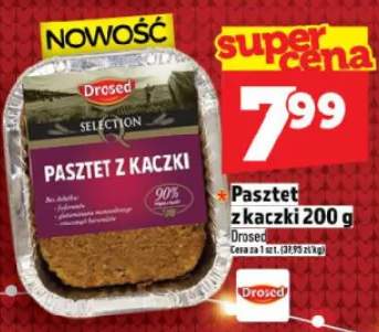 pasztet z kaczki