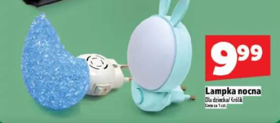 lampka nocna