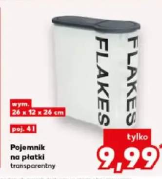 pojemniki do żywności