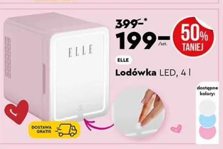 lodówka