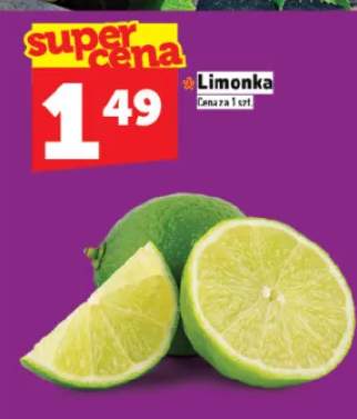 Limonka
