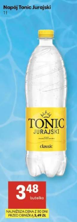 tonik
