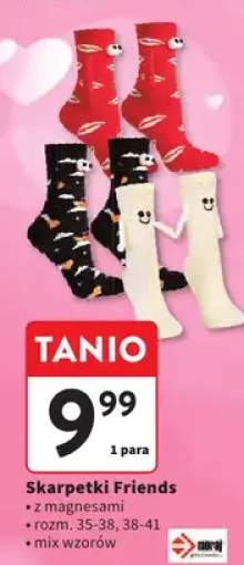 skarpetki