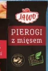 pierogi z mięsem