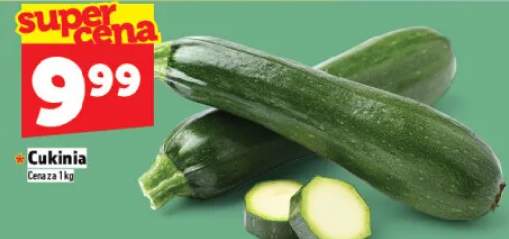 Cukinia