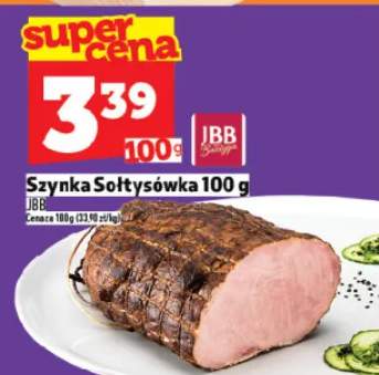 Szynka Soltysówka