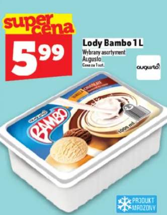 Lody 1l