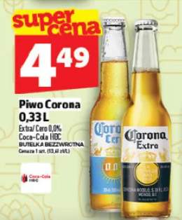 Piwo Corona