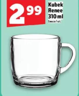 Kubek Renee 310 ml