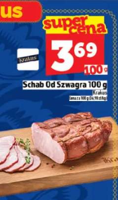Schab Od Szwagra