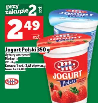 Jogurt Polski