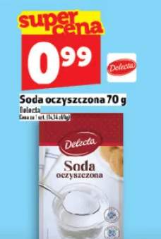 Soda oczyszczona