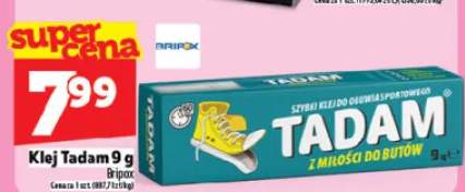 Klej Tadam 9g