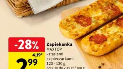 zapiekanka