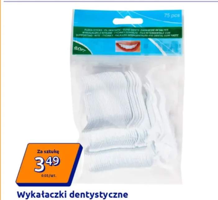 wykałaczki