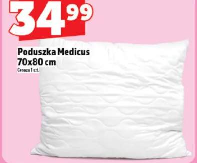 Poduszka Medicus