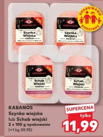 szynka szwarcwaldzka