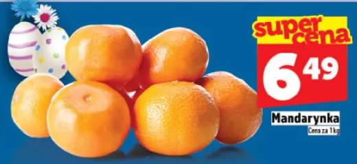 Mandarynka
