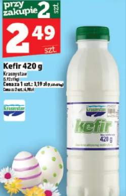 Kefir 420 g