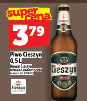 Piwo pilsner