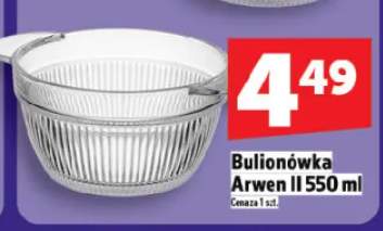 Bulionówka Arwen II 550 ml
