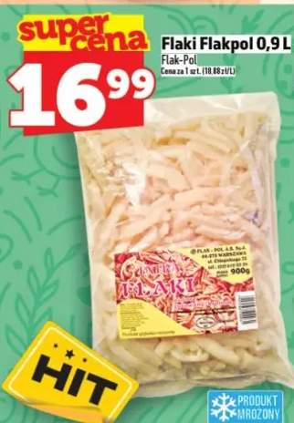 Flaki Flakpol