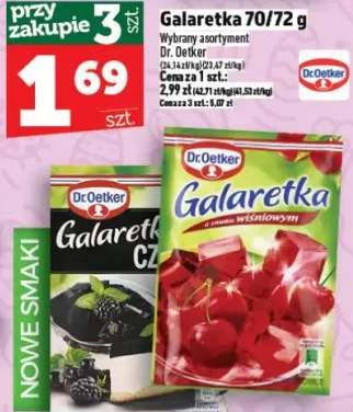 Galaretka
