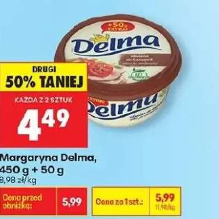 margaryna Delma