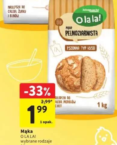 mąka