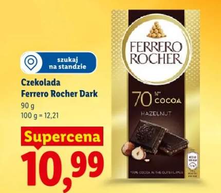 ferrero rocher