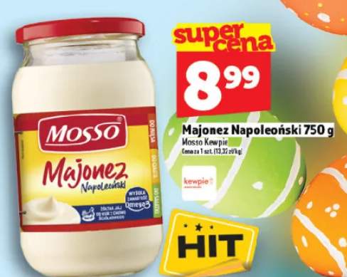 Majonez Napoleoński