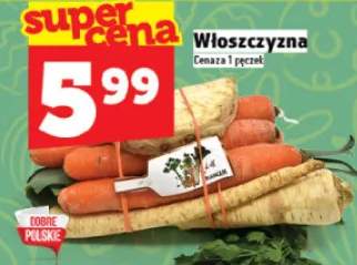 Włoszczyzna