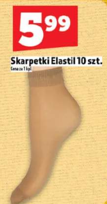 Skarpetki Elastil 10 szt.