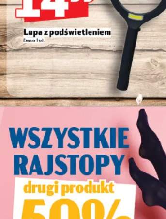 Woda Muszynianka 1,5l wybrane asortyment