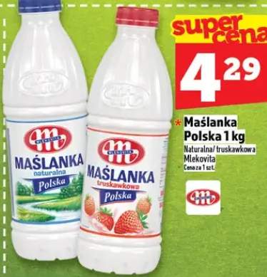 Maślanka Polska