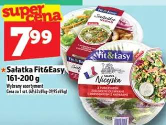 Sałatka Fit&Easy