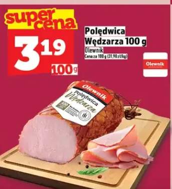 Polędwica Wędżarza