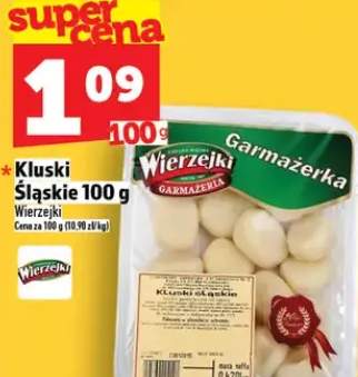 Kluski śląskie 100g