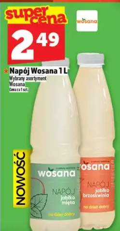 Napój Wosana 1l