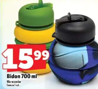 Bidon 700 ml