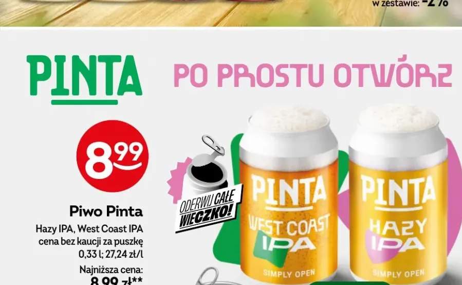 piwo IPA