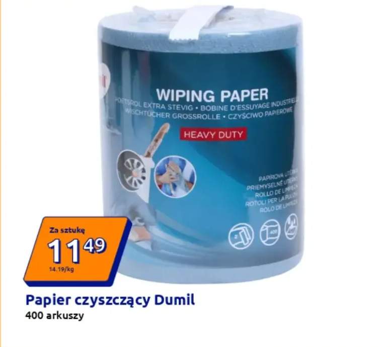 ręcznik papierowy